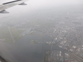 Overcast