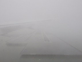 Rain Mist
