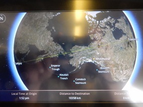 Route Map