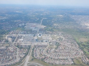 Shoppers World Brampton