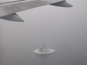 Strange Island