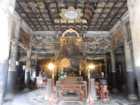 Shrine