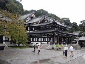 Temple Design