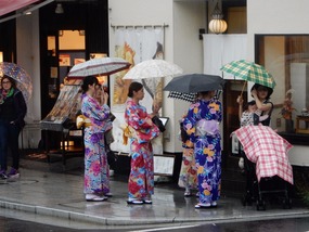 Kimonos