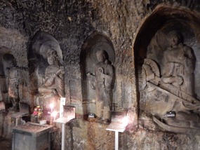 Statues