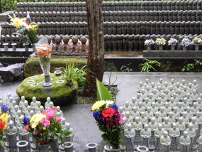 Stone Garden