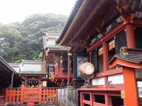 Temple Design