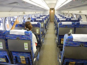 Upper Deck