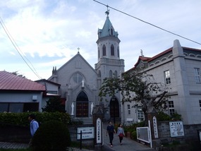 Cathedral