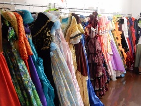 Costumes