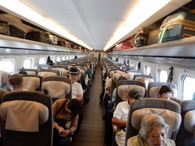 Economy Class