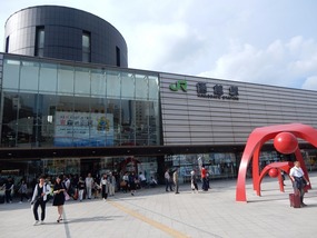 Hakodate Station