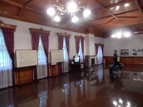 Main Hall