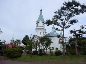 Orthodox Church