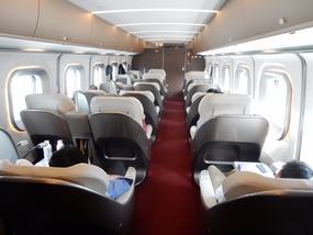 Premium Class