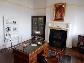 Queen Victoria