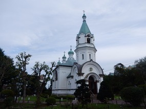 Russian Orthodox Church