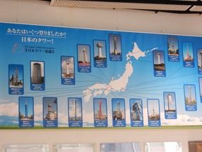 Tower Comparisons
