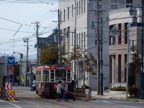 Tram