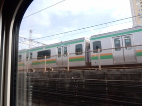 Two Level Tracks