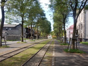 Main Street