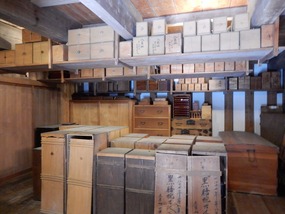 Boxes