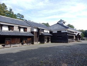 Buildings
