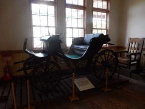 Carriage