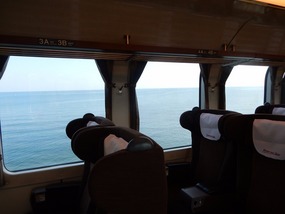 Coastline