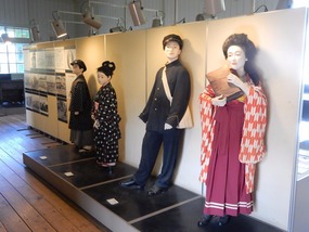 Costumes