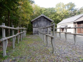Drying Racks