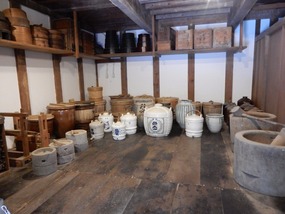 Jars