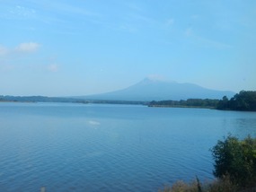 Lakefront