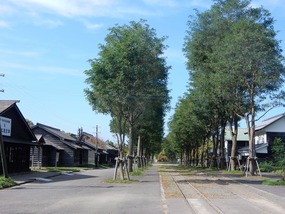 Main Street