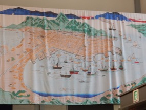 Old Map