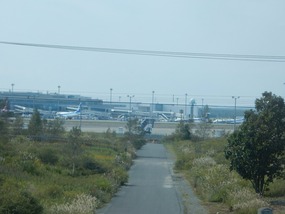 Sapporo Airport