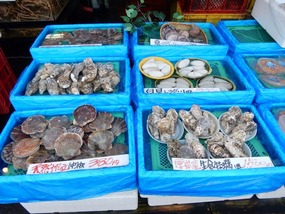 Shellfish