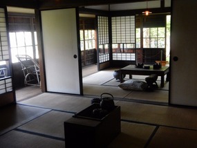 Sliding Doors