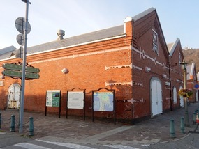 Warehouses