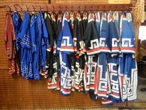 Clothing