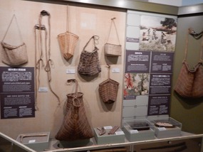 Baskets
