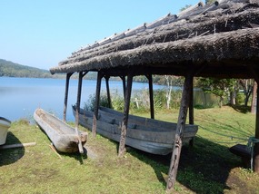 Canoes