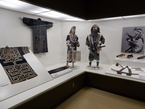 Costumes