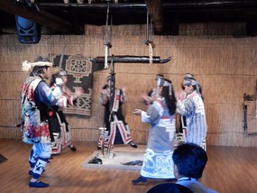 Dance Finale