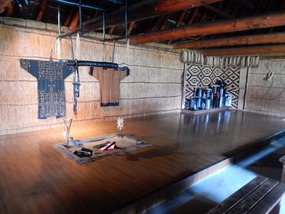 Empty Hall