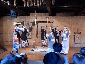 Final Dance