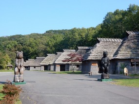 Houses