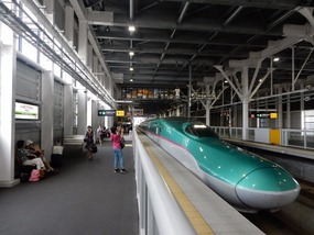 Bullet Train