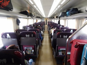 Economy Car