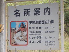 Local Signs